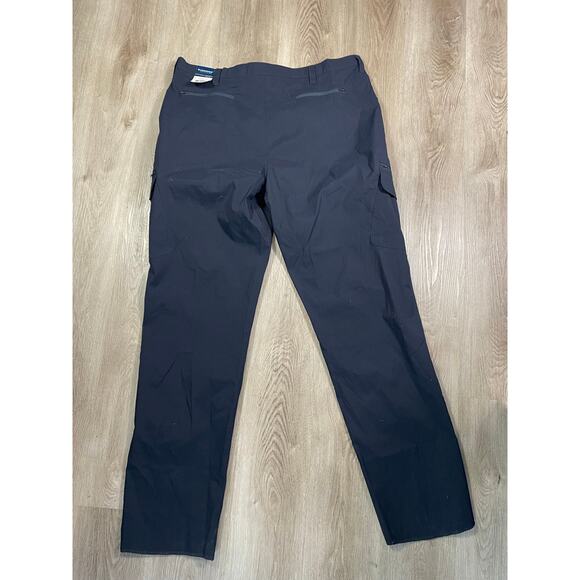 Propper Women’s Quick Dry Navy Tactical Uniform Work Pants Size 22 Lightweight - Picture 5 of 13